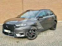 2020 DS DS7