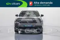 2020 DS DS7