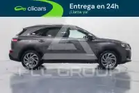 2020 DS DS7