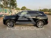 2020 DS DS7
