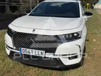 2020 DS DS7