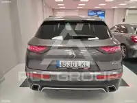 2020 DS DS7