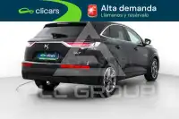 2020 DS DS7