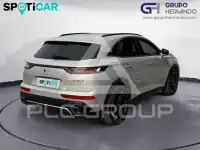 2020 DS DS7