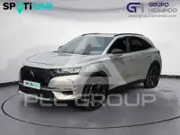 2020 DS DS7