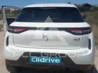2020 DS DS3