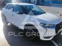 2020 DS DS3