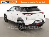 2020 DS DS3