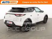 2020 DS DS3