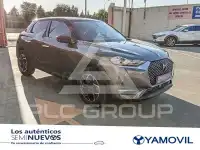2020 DS DS3