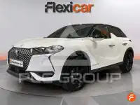 2020 DS DS3