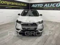 2020 DS DS3
