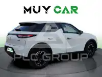 2020 DS DS3