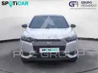 2020 DS DS3