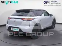2020 DS DS3