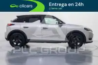 2020 DS DS3