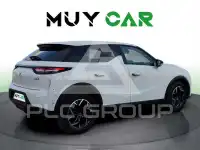2020 DS DS3