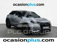 2020 DS DS3