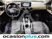 2020 DS DS3