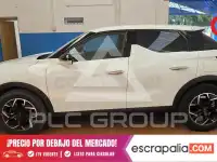 2020 DS DS3