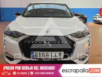 2020 DS DS3