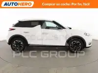 2020 DS DS3