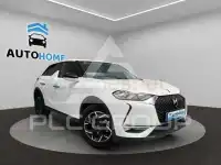 2020 DS DS3