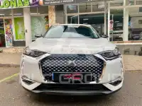 2020 DS DS3