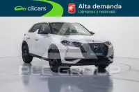 2020 DS DS3