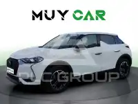 2020 DS DS3