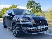 2020 DS DS7
