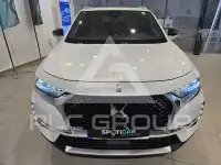 2020 DS DS7
