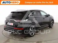 2020 DS DS7