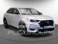 2020 DS DS7
