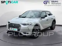 2020 DS DS3