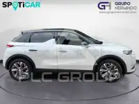 2020 DS DS3