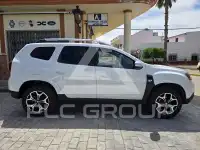 2020 Dacia Duster