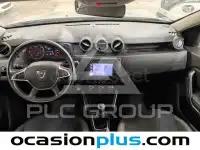 2020 Dacia Duster