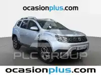 2020 Dacia Duster