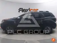 2020 Dacia Duster