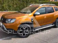 2020 Dacia Duster