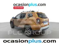 2020 Dacia Duster