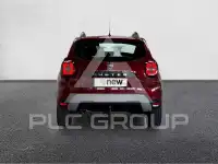2020 Dacia Duster