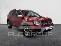 2020 Dacia Duster