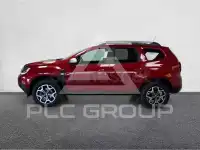 2020 Dacia Duster