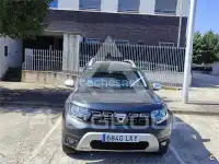 2020 Dacia Duster