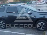 2020 Dacia Duster