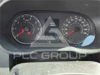 2020 Dacia Duster