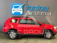 2020 Dacia Duster