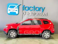 2020 Dacia Duster